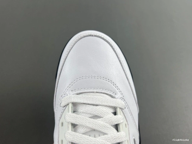 AIR 5 DD0587-110 JORDAN BLACK' 'WHITE RETRO 0927